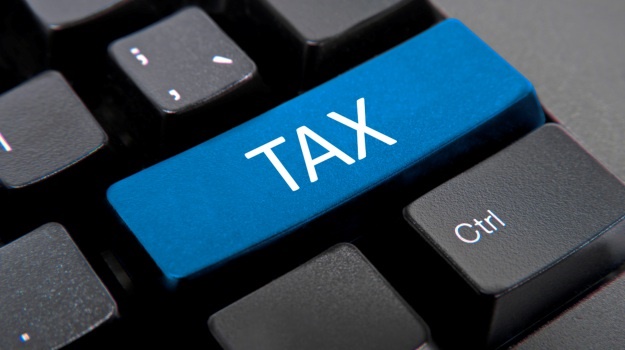 Some relief for taxpayers. Picture: iStock