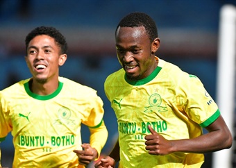 LIVE | Nedbank Cup semi-final: Stellenbosch v Mamelodi Sundowns