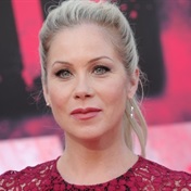 Christina Applegate slams troll for claiming plastic surgery altered her looks despite MS diagnosis