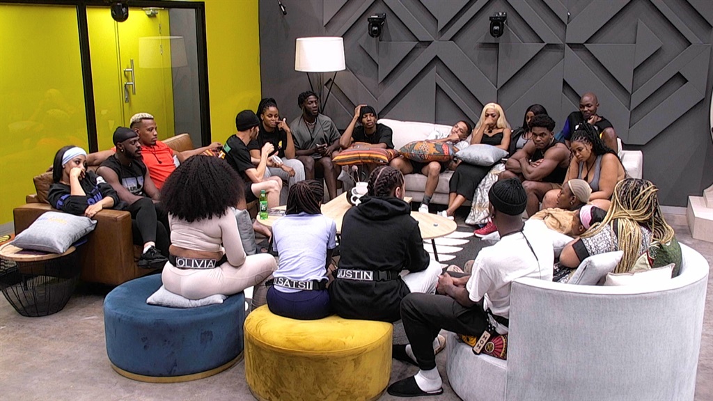 DStv has unveiled yet another season of Big Brother.  Photo: @BigBroAfrica/Twitter