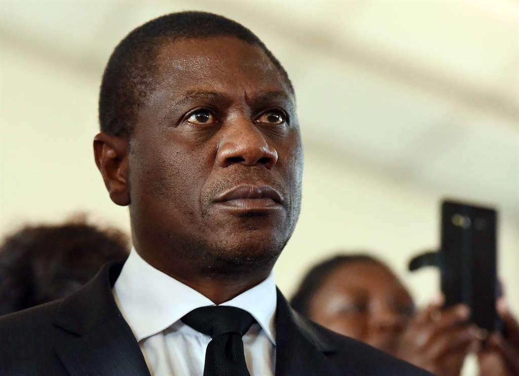If ANC treasurer-general Paul Mashatile has his way, the ANC will not employ more staff, and it will cut back on bling events and ditch some of its expensive programmes