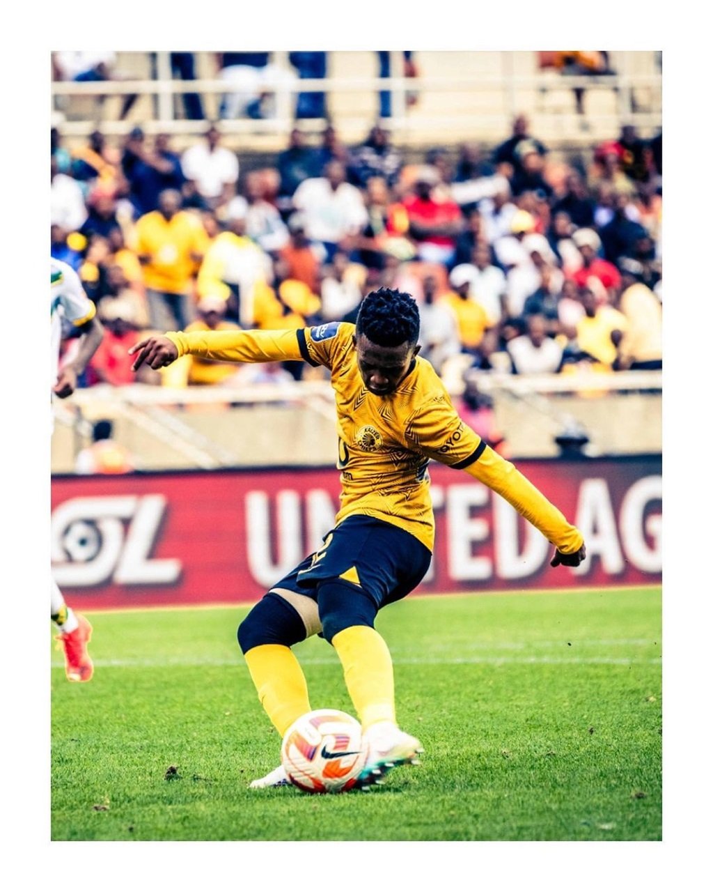 'That Is Why Chiefs Players Do Not Grow...' | Soccer Laduma