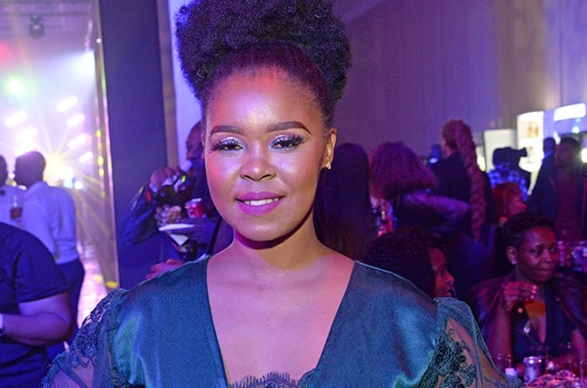 Zahara is said to be in the intensive care unit.