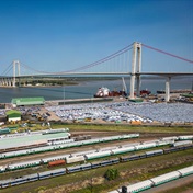 SA will have to 'play ball' as railway link to Port of Maputo gets major upgrade