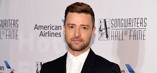 Justin Timberlake (Photo: Getty Images)