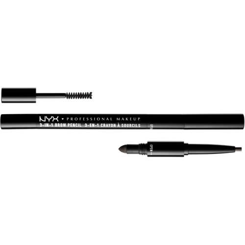 NYX 3in1 brow 