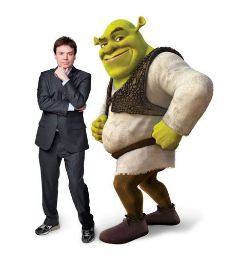 Shrek Forever After Channel24