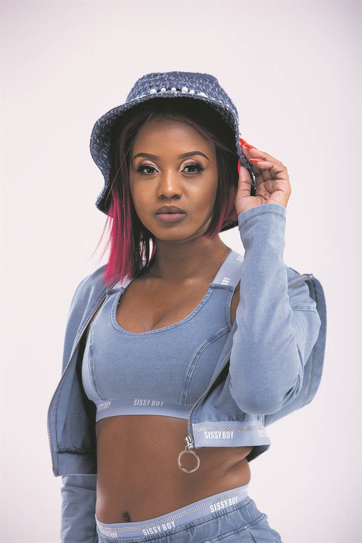 Babes Wodumo said her concert is a chance to reconnect with her fans.