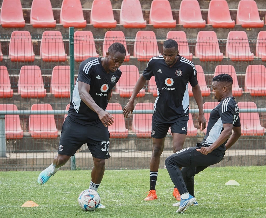 Arthur Zwane hoping new Kaizer Chiefs signings hit the ground running