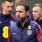 England boss Southgate won't listen to job offers until after Euros, slams Man United speculation