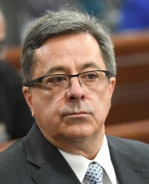 Markus Jooste. (Photo: Getty Images/Gallo Images)