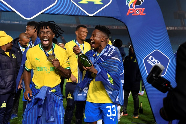 <p><strong>The cost of Sundowns' success: 'I don't think that my son knows me that much,' says Terrence Mashego</strong></p><p><em>"Mamelodi Sundowns' success in the last decade has turned its players into millionaires and made their supporters the real happy people but at a high cost. Sundowns' players share 100% of the prize money they get from winning a trophy, thanks to the policy club owner and billionaire Patrice Motsepe put in place when he bought the club in the early 2000s. His mantra was that the team must bring the trophy to him and keep the money, which has resulted in the players splitting millions of rands, thanks to their dominance in the last decade..."</em></p>