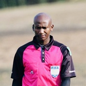 Local football mourns PSL assistant referee Maxito