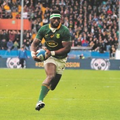 Kolisi ‘wants to quit Boks on own terms’