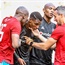 Vincent Pule stars for Bucs in victory against Amakhosi