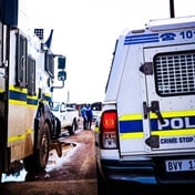 Mpumalanga police search for six suspects who allegedly chopped off and fled with man's hands