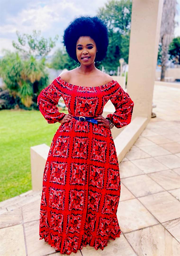 Zahara's reality show will expose the truth about 'friendships ...