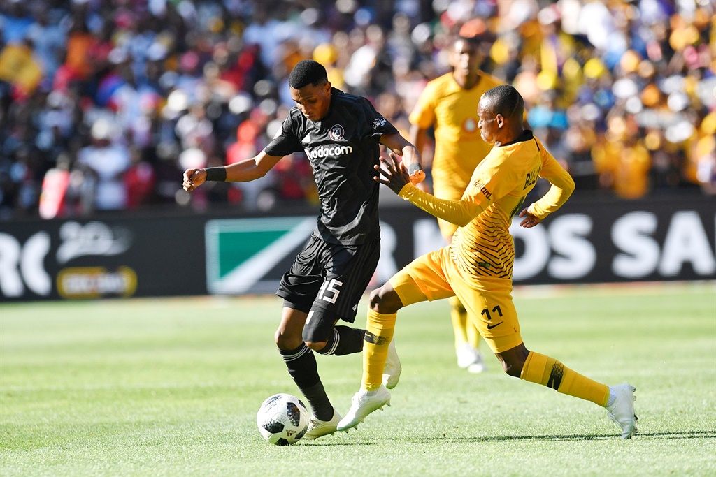 Most Memorable Bucs Performances in The Soweto Derby