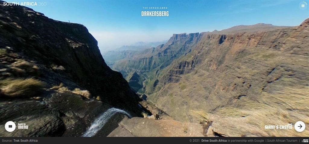 Source Découvrez L'afrique.