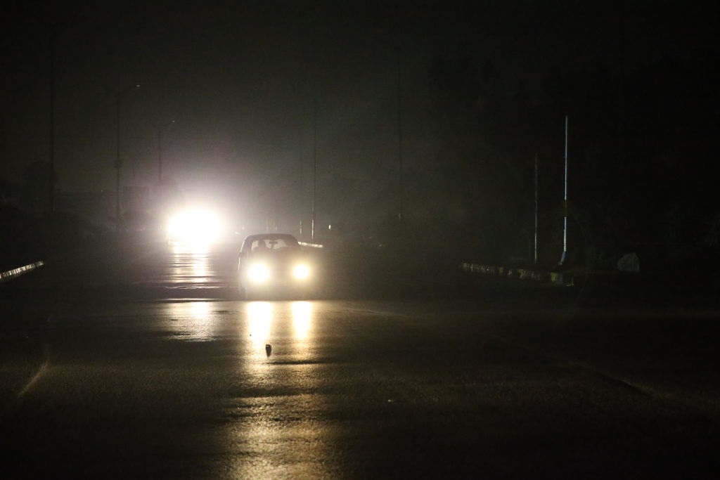 News24.com | Pakistan suffers major power outage after grid failure