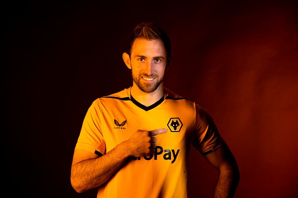 Craig Dawson – has joined Wolverhampton Wanderers 
