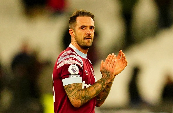 Danny Ings – has joined West Ham United from Aston