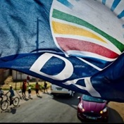 DA and ANC to face-off!