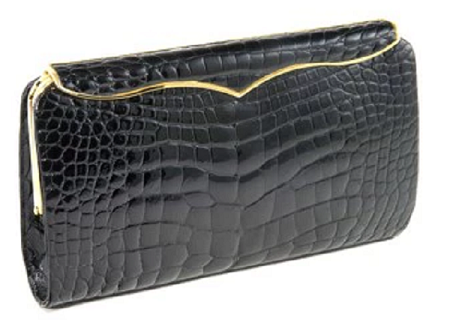 World's most expensive handbag - priced at £5.3m - is created to help 'save  the oceans', World News