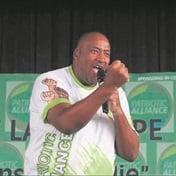 WATCH: Patriotic Alliance denies being in bed with ANC