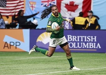 Vancouver SVNS - Pumas thrash New Zealand to win title, Blitzboks down Aussies for 9th spot