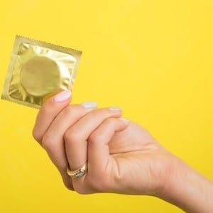 New, perpetually slippery condoms still need to be tested during intercourse.