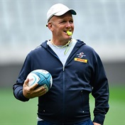 Dobson signs on for 4 more years of 'dream job' as Stormers boss