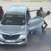 WATCH | Three suspects filmed forcing handcuffed man into car in Emalahleni arrested