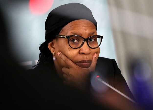News24 | Life Esidimeni inquest finds former MEC caused the deaths of mental health patients