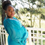PIC: KAYISE NGQULA SHOWS OFF HER BABY 