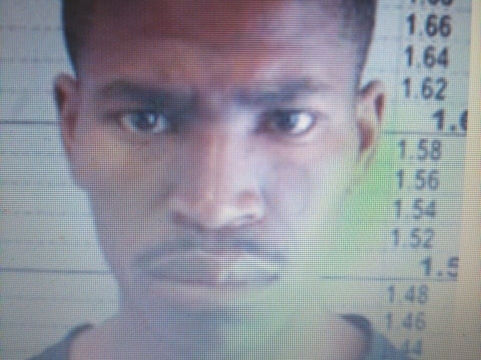 Serial rapist Johannes Ontsheketse Shabile