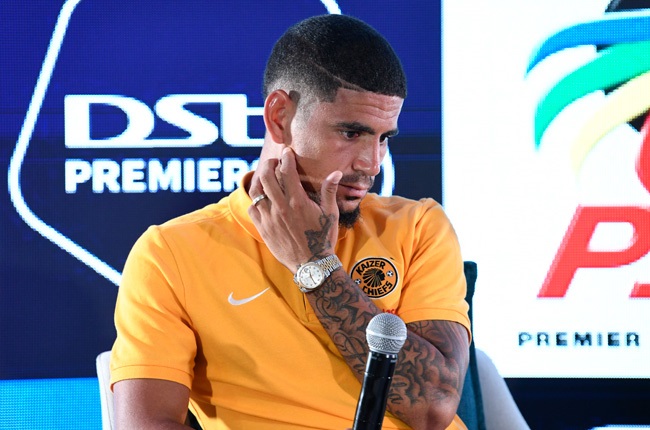 Keagan Dolly: What does the future hold?