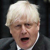 BBC chairman denies helping secure loan for Boris Johnson
