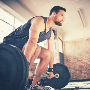 Should you be doing deadlifts at the gym? 