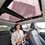 Kia, Hyundai reveal solar-charging tech to power future cars