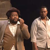 REVIEW | Why Fences, now showing at the Joburg Theatre, will resonate with South African audiences