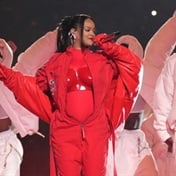  From megastar to supermom: how Rihanna is making money, making music and making babies 