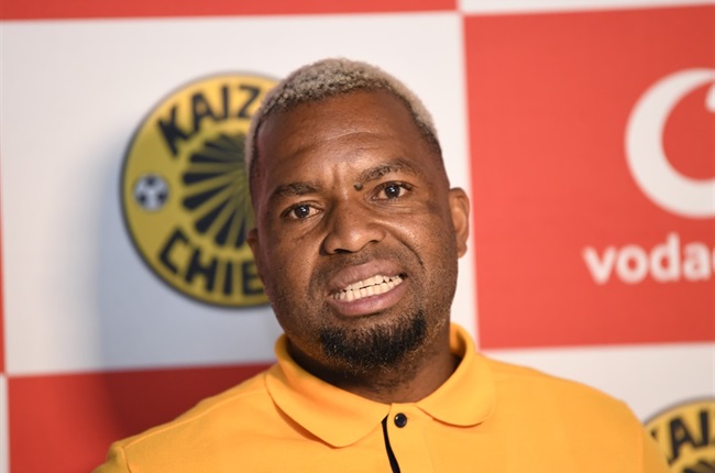 Khune: Stats Show Kaizer Chiefs Have Lost Last 7 League Games With