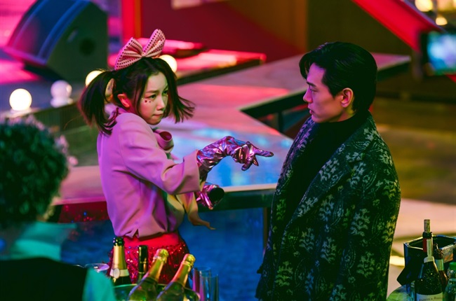 REVIEW | The charismatic leads of romantic K-drama Love to Hate