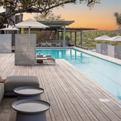 TAKE A LOOK | Inside 6 of SA's most exclusive lodges, where rooms cost over R60 000 a night