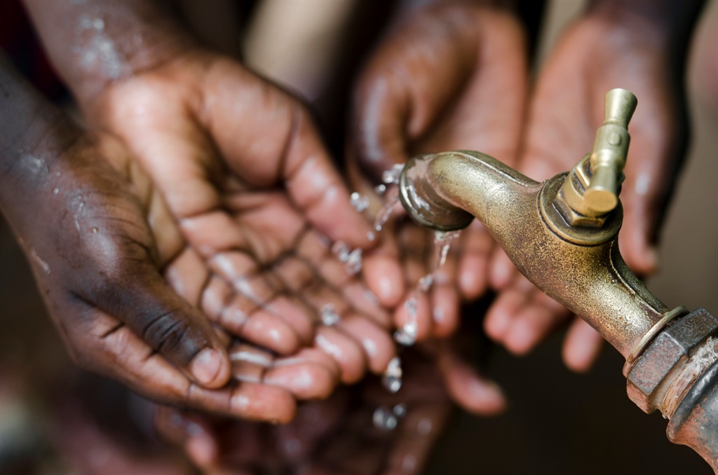 If South Africa doesn't get its water usage and infrastructure under control it will be in trouble. Picture: iStock/Gallo Images