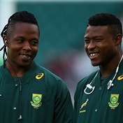 Sibusiso Mjikeliso | Dyantyi-Nkosi duo: 5 years after England series, both now sadly Bok exiles