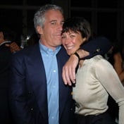 Jailed Ghislaine Maxwell on former flame Jeffrey Epstein: ‘I didn’t know he was so awful’