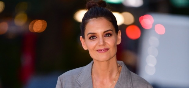 Katie Holmes. (Photo: Getty Images/Gallo Images)