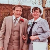 Days after celebrating their 60th wedding anniversary couple die within hours of each other